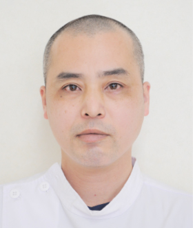 鍼灸・マッサージ師　加納 賢也